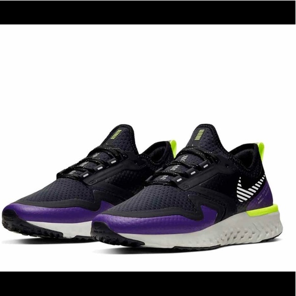 Nike Shoes - New Nike sneakers 🦄 odyssey react